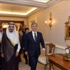 ولي العهد السعودي في أنقرة: توقيع اتفاقية تعاون صناعي دفاعي