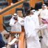 تداول فيديو وصور عراك بالأيدي داخل البرلمان الكويتي بجلسة الثلاثاء