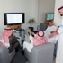 ارتفاع المؤشر السعودي 56 نقطة ارتفاع المؤشر السعودي 56 نقطة