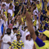 النصر سيفاجئ جمهوره بـ «الحافلة المكشوفة» احتفالاً بلقب الدوري