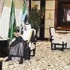محمد الخالد هنأ الأمير سلمان بتوليه ولاية عهد السعودية محمد الخالد هنأ الأمير سلمان بتوليه ولاية عهد السعودية