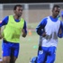 الجبال يركز على الجوانب اللياقية والتكتيكية للاعبى الفتح