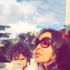 الفنانة رولا سعد وإطلالة جديدة جذّابة بالأسود