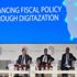 معيط: مصر مستعدة لنقل تجربتها في إصلاح السياسات المالية للدول الأفريقية
