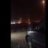 شاهد بالفيديو.. الحوثيون يستهدفون مطار الملك خالد في الرياض بصاروخ باليستي