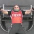 محمد صبحي يحرز البرونزية الأولى لمصر في بارالمبياد طوكيو 2020