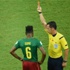 الفيفا : استبعاد حكم راية كولومبي بسبب اخطائه