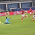 الأهلي يوجه اللوم لمسعد عوض بسبب هدف المصري الأهلي يوجه اللوم لمسعد عوض بسبب هدف المصري