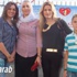 المدرسة الابتدائية ب في دالية الكرمل تحتفل بيوم الأسرة