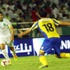 فيديو/ تعادل التعاون والأهلي في دوري جميل