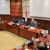 وزير الاستثمار لعمال الغزل والنسيج: لا خصخصة لشركات القطاع العام