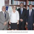 الأميرة سمية ترعى حفل التعاون الألماني الأردني لتعزيز الديمقراطية