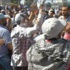 اشتباكات بالقاهرة بذكرى أحداث محمد محمود اشتباكات بالقاهرة بذكرى أحداث محمد محمود