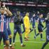 تتويج باريس سان جيرمان بلقب الدوري الفرنسي