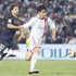 مدافع الزمالك يرتدى قميص برشلونة مدافع الزمالك يرتدى قميص برشلونة