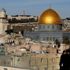فلسطين ترحب بقرار التشيك ورومانيا بشأن القدس فلسطين ترحب بقرار التشيك ورومانيا بشأن القدس