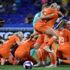 مونديال السيدات.. هولندا إلى النهائي للمرة الأولى في تاريخها