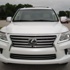 Urgent Sales : 2014 Lexus LX 570 Used Full Option My ad is basically…