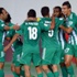 الرجاء يقدم موعد مباراته أمام كوناكري للسبت القادم