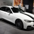 بي ام دبليو برزمة M Performance Parts في معرض باريس