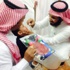 تدشين حملة التطعيم ضد شلل الأطفال بأبها