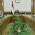 مرسي: كل الوسائل لحماية الأمن المائي