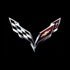 صور كورفيت 2014 ستينغراي بدقة عالية الجودة + فيديو التدشين مباشرة Corvette Stingray 2014
