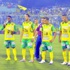 الكناري يسقط بهدفين في خريبڤة وأمور فابرو تتعقد