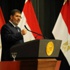 «نافعة»: ليس لمرسي كشف حساب مشرف قابل للعرض على المواطنين