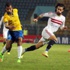 الإسماعيلي لـ في الجول: التهاون أمام الزمالك؟ نسعى للمركز الرابع