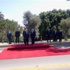 ابو مازن: المخميات ليست صندوق بريد لاي احد