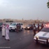 حملات مرورية مكثفة بمنطقة القصيم