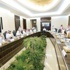 أمير مكة يستعرض مشاريع «البلد الأمين» و«جدة للتطوير العمراني»