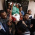 مقتل فلسطيني وجرح خمسة آخرين في غارات اسرائيلية جديدة على غزة مقتل فلسطيني وجرح خمسة آخرين في غارات اسرائيلية جديدة على غزة