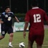 مارادونا يعود للملاعب ويسجل هدفين في دبي