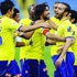 كرة القدم - الدوري السعودي - شرفي نصراوي يتكفل بتكاليف معسكر الدوحة