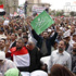 الاخوان بالبحيرة: وفاة الحالة السابعة فى حادث أتوبيس المؤيدين للاستفتاء