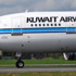 الكويت يسقط جميع الدعاوى ضد الخطوط الجوية العراقية