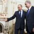 بوتين يؤكد لنتانياهو عجز الجيش السوري عن مهاجمة اسرائيل