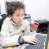 الجامعة الأمريكية تنهي تدريبها للنابغة المصري محمود وائل الجامعة الأمريكية تنهي تدريبها للنابغة المصري محمود وائل