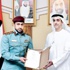 سيف بن زايد يكرّم جهات شرطية حصلت على شهادتي نظام البيئة والسلامة المهنية