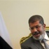 الرئيس المصري يكلف وزير الري هشام قنديل برئاسة الحكومةمحدث