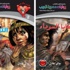 سالي عادل تحتفل بـ "سلسلة الحب والرعب"