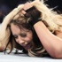مصارعة - WWE - تغريم المصارعة التي لطمت الحكم بـ"الكف" على وجهه