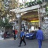 وفاة شاب كان محل بحث من طرف مصالح الشرطة بمستشفى بوفاريك في البليدة