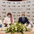 "السعودية لإعادة التمويل" و"البنك الفرنسي" يوقعان اتفاقية ثانية لشراء محفظة تمويلية