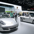 شركات السيارات تبحث عن مستقبلها الغامض في باريس