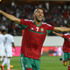 المغرب يحسم صدارة المجموعة السادسة بتغلبه على الرأس الأخضر