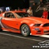 سيارة فورد موستانج كوبرا جت بروتوتيب 2014 تباع مقابل 200 الف دولار 2014 Ford Mustang Cobra Jet drag racer