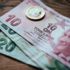 الليرة التركية تسجل مستويات متدنية جديدة مقابل الدولار